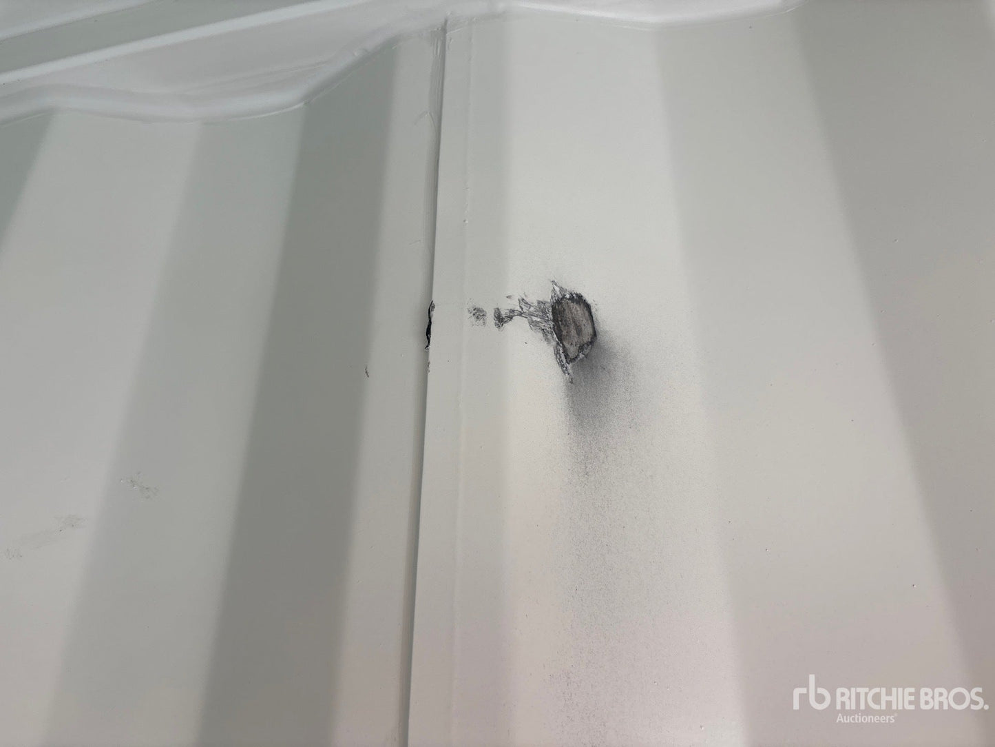 Container 10 Pieds avec Porte d'Homme et Fenêtre Isolée - Idéal pour Stockage Sécurisé et Confortable